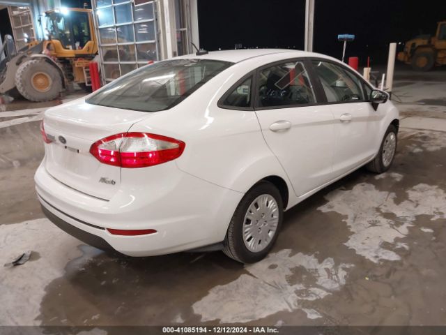3FADP4AJXHM102450 Ford FIESTA S