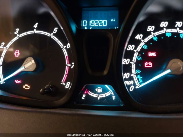 3FADP4AJXHM102450 Ford FIESTA S