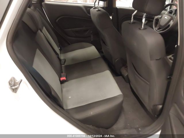 3FADP4AJXHM102450 Ford FIESTA S