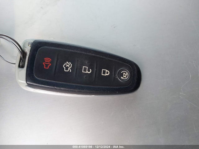 Ford Escape Titanium 2016 1FMCU0J98GUA21871 Image 11