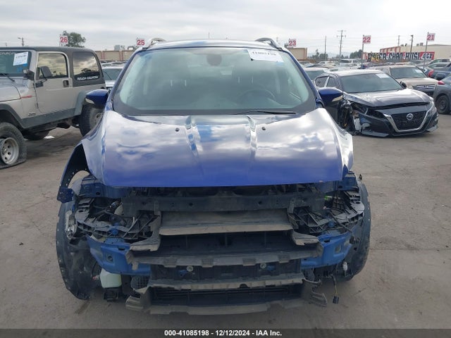 Ford Escape Titanium 2016 1FMCU0J98GUA21871 Image 13