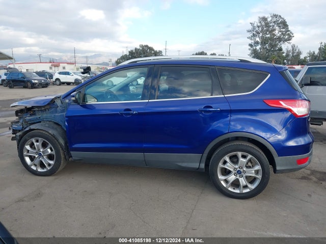 Ford Escape Titanium 2016 1FMCU0J98GUA21871 Image 15