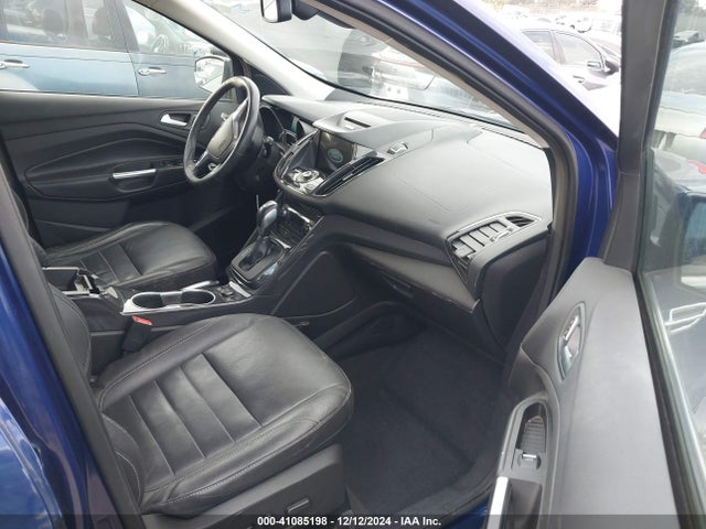 Ford Escape Titanium 2016 1FMCU0J98GUA21871 Image 5
