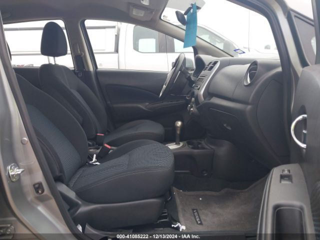 3N1CE2CPXEL356892 Nissan Versa Note Sv