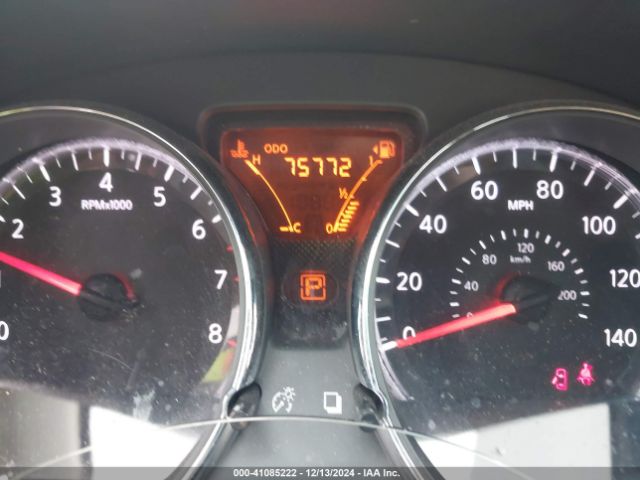 3N1CE2CPXEL356892 Nissan Versa Note Sv