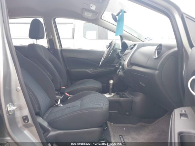 3N1CE2CPXEL356892 Nissan Versa Note Sv