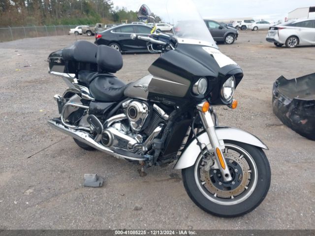 2016 KAWASAKI VN1700 JKBVNRB17GA012593