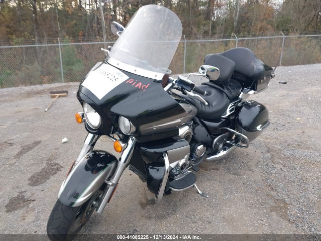 2016 KAWASAKI VN1700 JKBVNRB17GA012593 Photo 1