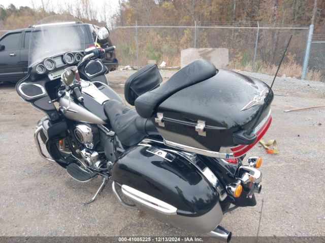 2016 KAWASAKI VN1700 JKBVNRB17GA012593 Photo 2