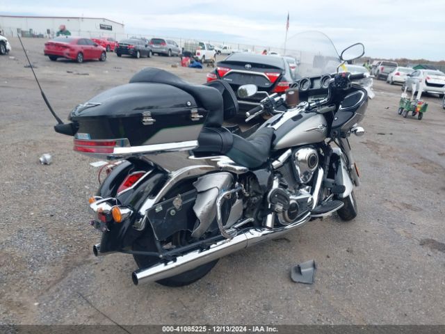 2016 KAWASAKI VN1700 JKBVNRB17GA012593 Photo 3