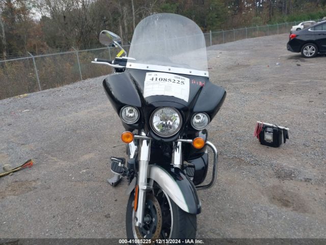 2016 KAWASAKI VN1700 JKBVNRB17GA012593 Photo 4