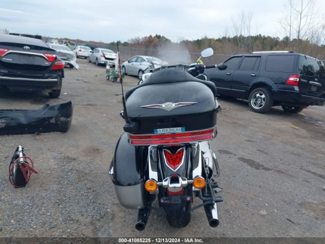 2016 KAWASAKI VN1700 JKBVNRB17GA012593 Photo 5