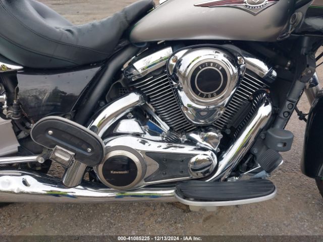 2016 KAWASAKI VN1700 JKBVNRB17GA012593 Photo 7