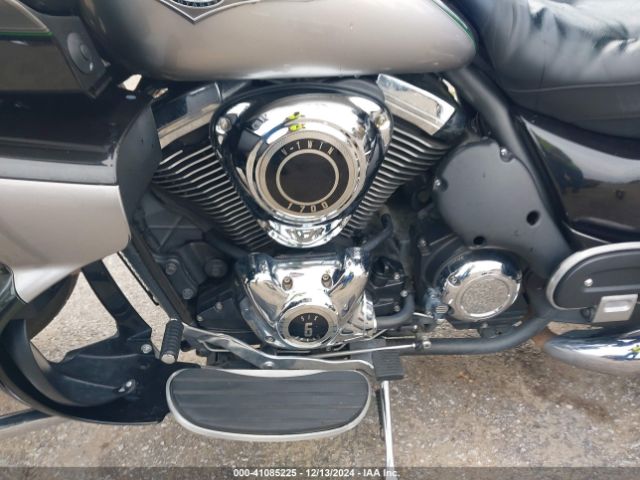 2016 KAWASAKI VN1700 JKBVNRB17GA012593 Photo 8