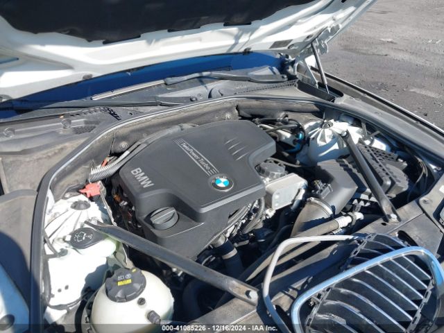 WBA5A5C58GG351387 BMW 528I