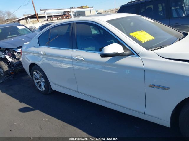 WBA5A5C58GG351387 BMW 528I