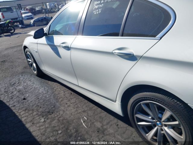WBA5A5C58GG351387 BMW 528I