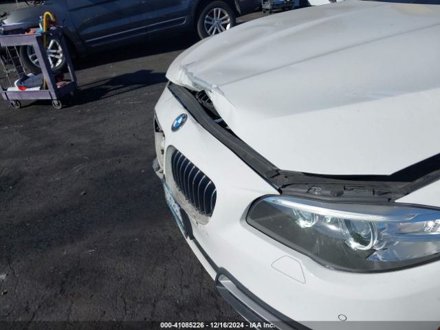 WBA5A5C58GG351387 BMW 528I