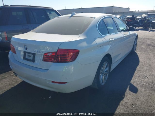 WBA5A5C58GG351387 BMW 528I