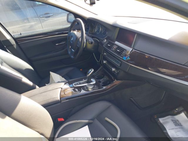WBA5A5C58GG351387 BMW 528I