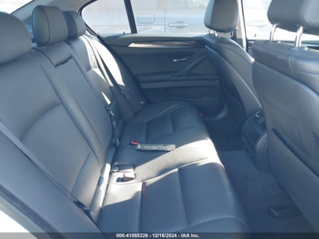 WBA5A5C58GG351387 BMW 528I