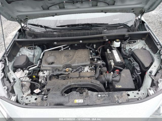 2T3J1RFV3KW018967 Toyota Rav4 Adventure
