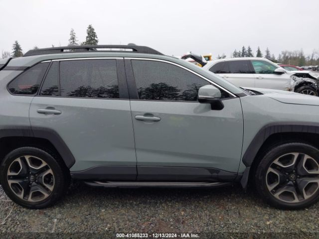 2T3J1RFV3KW018967 Toyota Rav4 Adventure
