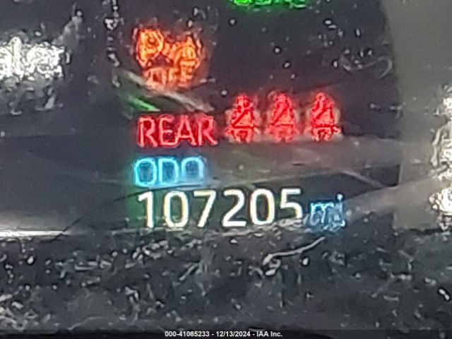 2T3J1RFV3KW018967 Toyota Rav4 Adventure