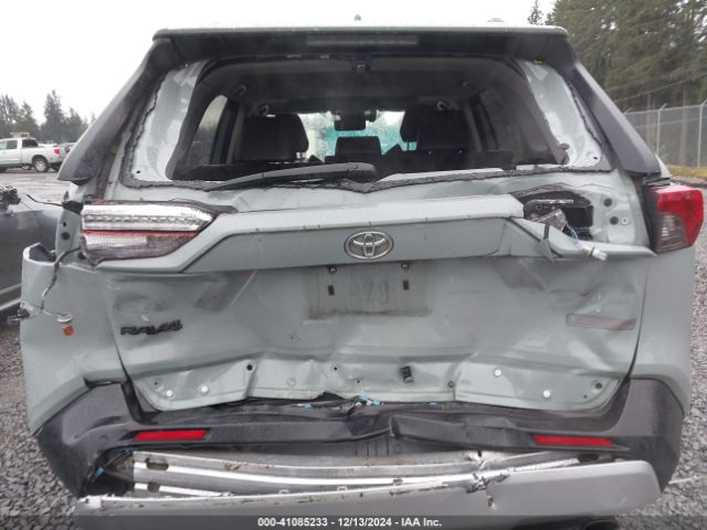 2T3J1RFV3KW018967 Toyota Rav4 Adventure