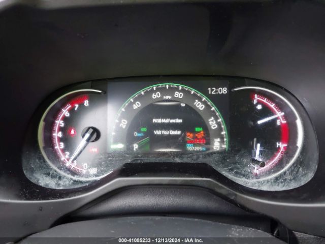 2T3J1RFV3KW018967 Toyota Rav4 Adventure