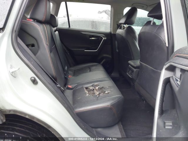 2T3J1RFV3KW018967 Toyota Rav4 Adventure