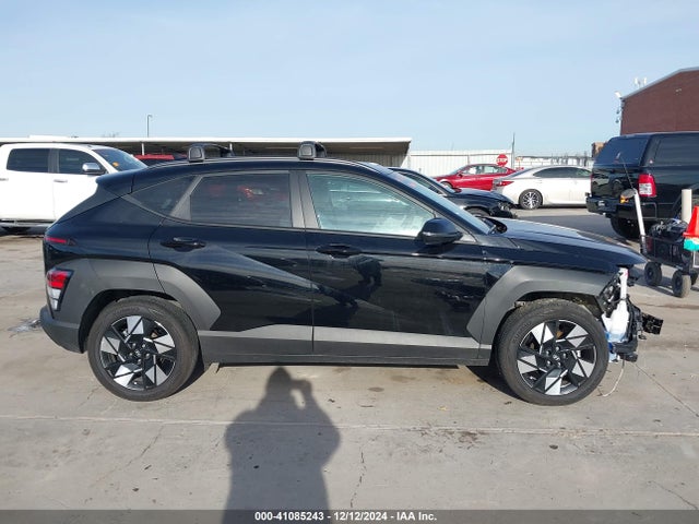 Hyundai Kona Sel 2024 KM8HC3AB6RU122021 Image 13