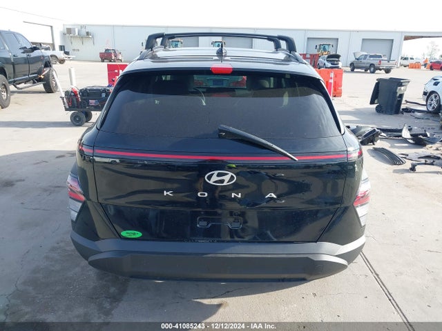 Hyundai Kona Sel 2024 KM8HC3AB6RU122021 Image 16