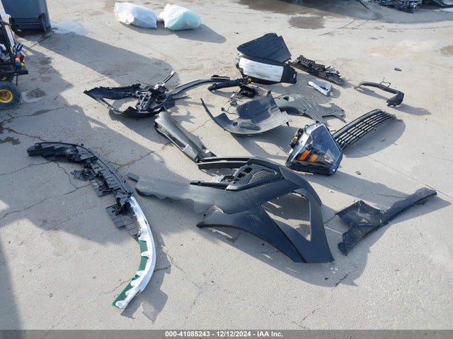 Hyundai Kona Sel 2024 KM8HC3AB6RU122021 Image 11