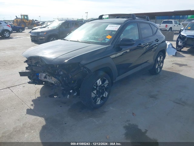 Hyundai Kona Sel 2024 KM8HC3AB6RU122021 Image 2