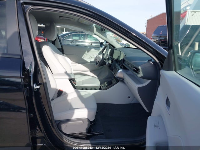 Hyundai Kona Sel 2024 KM8HC3AB6RU122021 Image 5