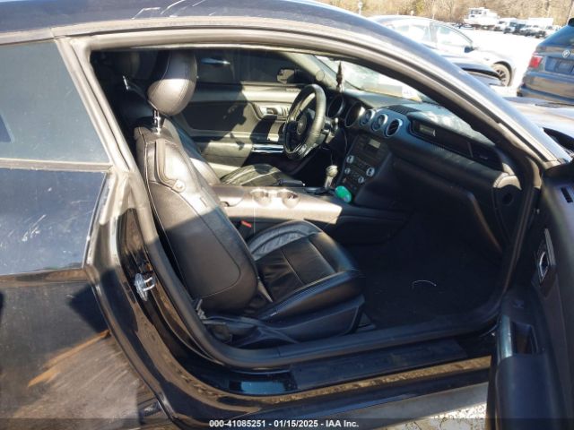 1FA6P8TH8K5173458 Ford Mustang Ecoboost