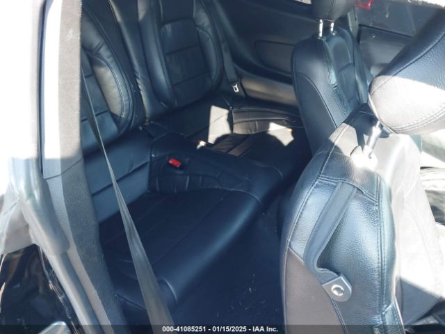 1FA6P8TH8K5173458 Ford Mustang Ecoboost