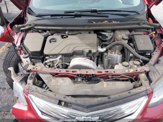 1G1RC6S50JU146654 Chevrolet VOLT LT