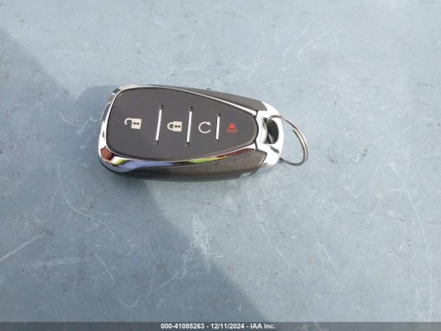 1G1RC6S50JU146654 Chevrolet VOLT LT