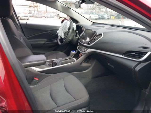 1G1RC6S50JU146654 Chevrolet VOLT LT