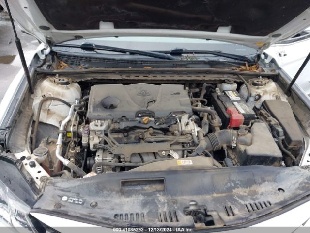 4T1B11HK1KU719816 Toyota CAMRY LE