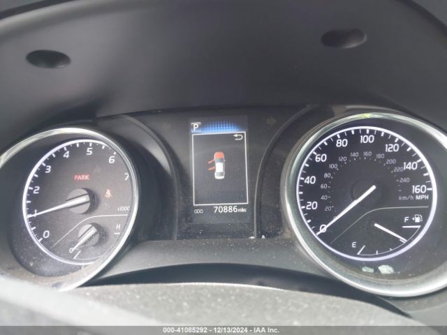 4T1B11HK1KU719816 Toyota CAMRY LE