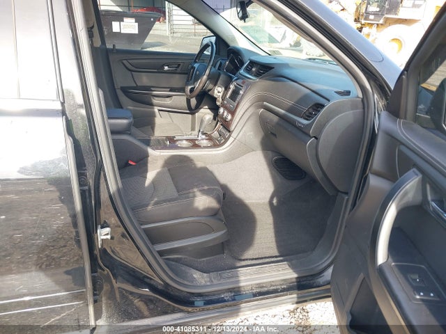 1GNKVGKD6HJ353844 Chevrolet Traverse 1lt