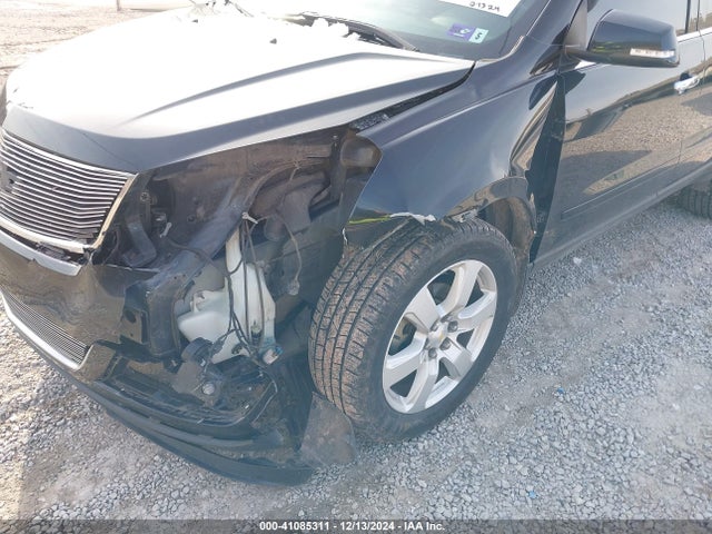 1GNKVGKD6HJ353844 Chevrolet Traverse 1lt