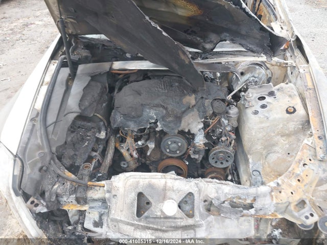 2013 CADILLAC CTS 1G6DF5E57D0123305 Photo 9