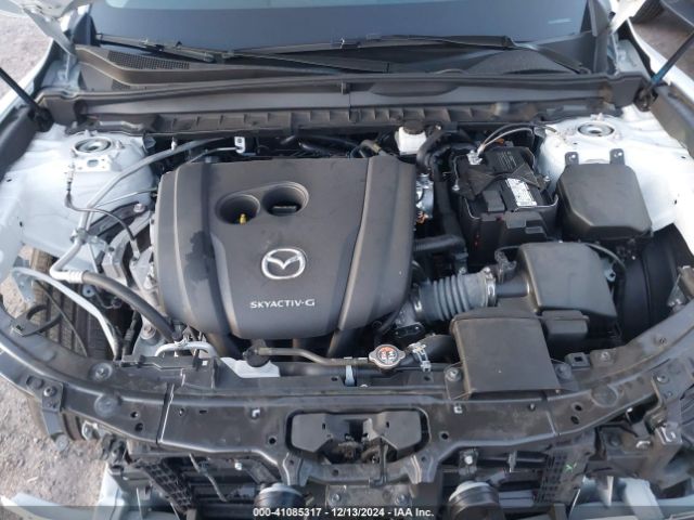 7MMVABCMXPN143502 Mazda Cx-50 2.5 S Preferred Plus