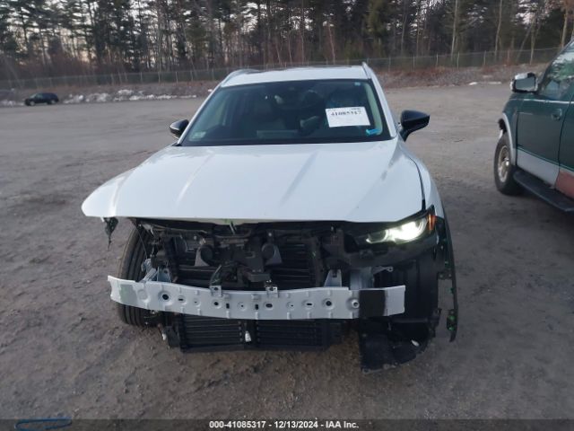 7MMVABCMXPN143502 Mazda Cx-50 2.5 S Preferred Plus