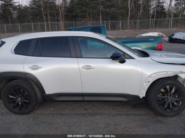 7MMVABCMXPN143502 Mazda Cx-50 2.5 S Preferred Plus
