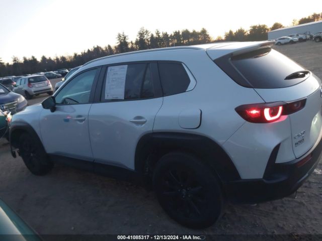 7MMVABCMXPN143502 Mazda Cx-50 2.5 S Preferred Plus